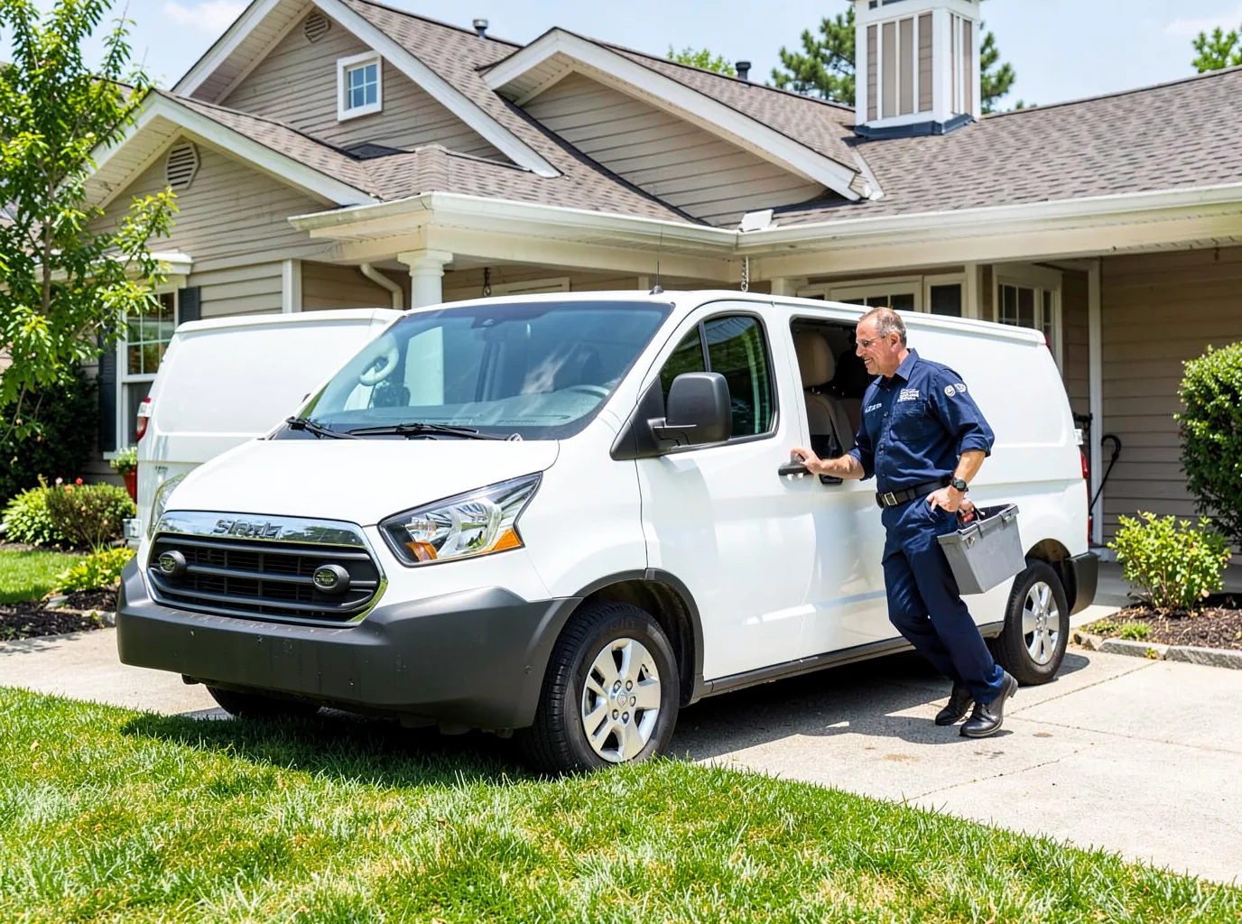 Emergency Plumber company in Henderson, MN
